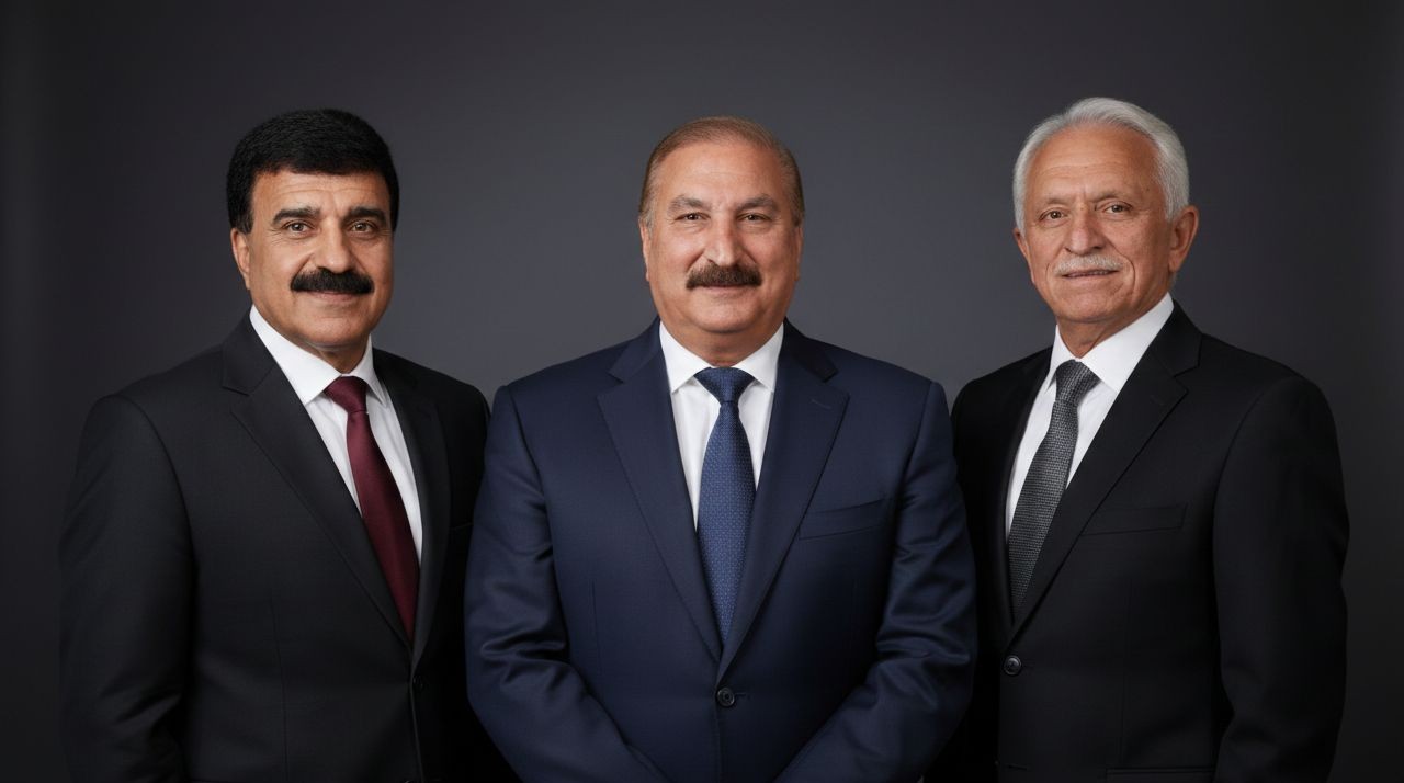 Altiga Agri Solutions Board of Directors